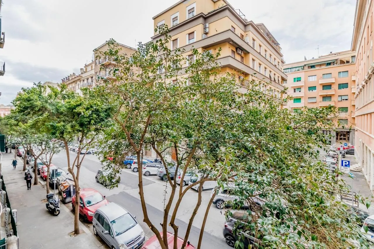 Casa Ceneda Apartment Rome