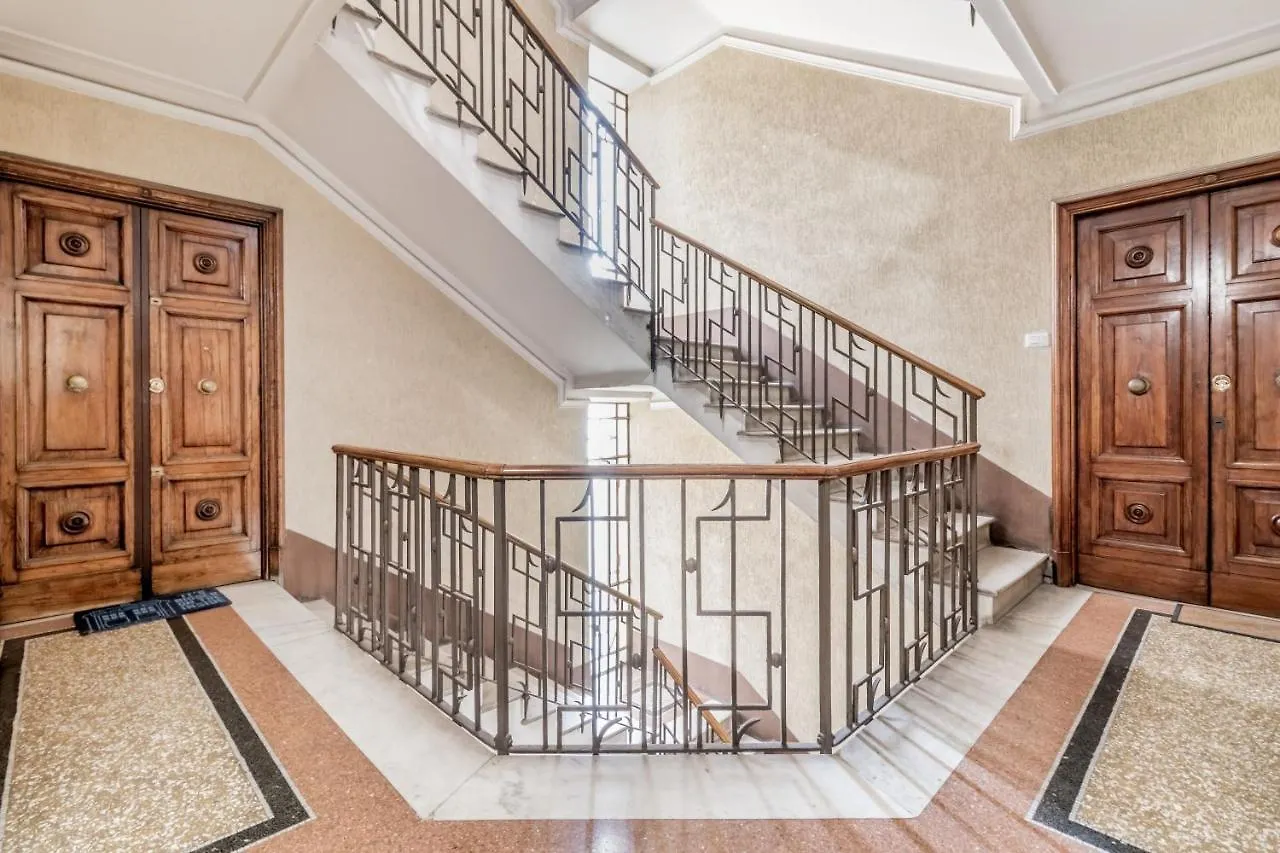 Casa Ceneda Apartment Rome
