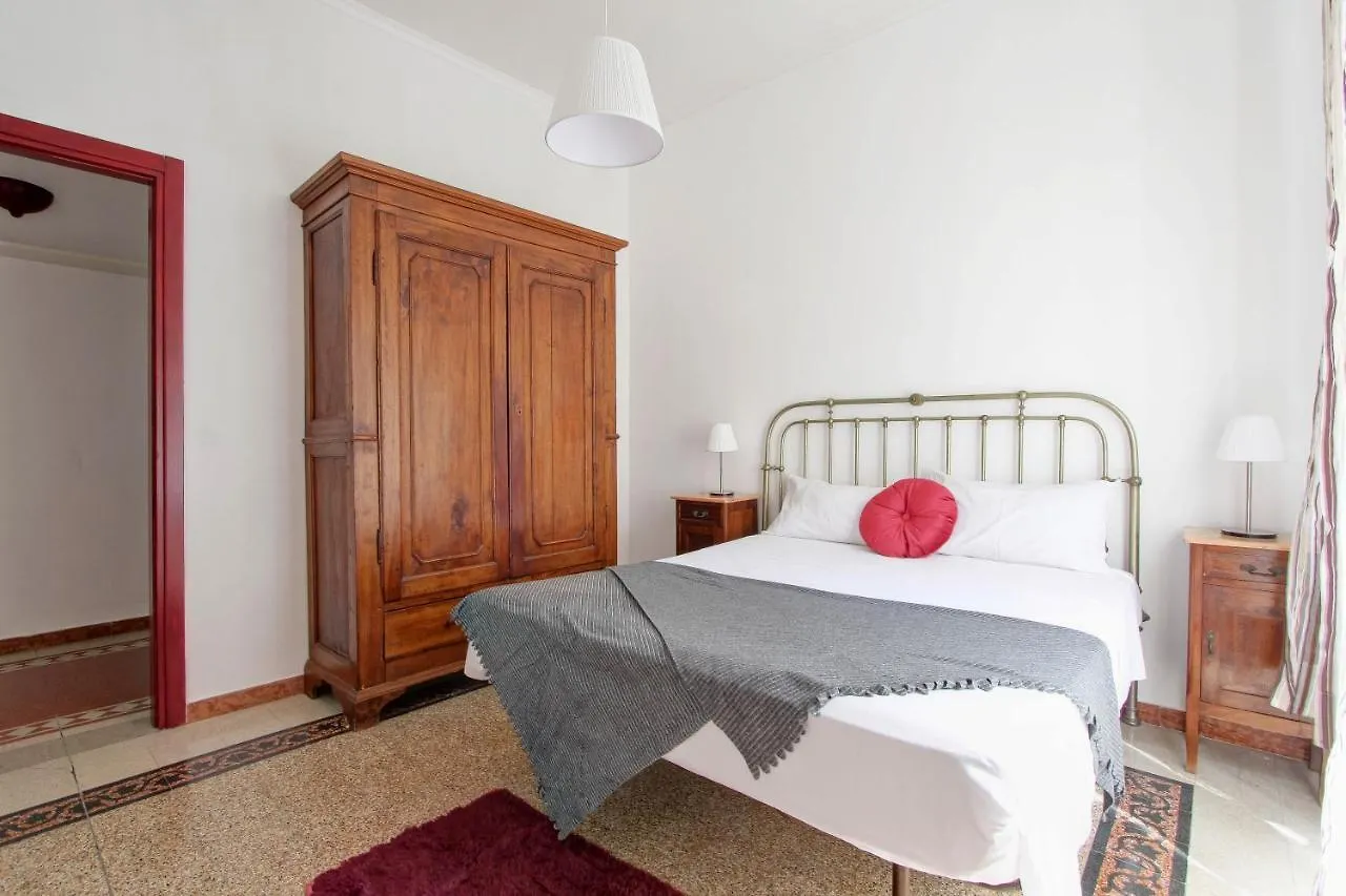 דירות רומא Casa Ceneda איטליה