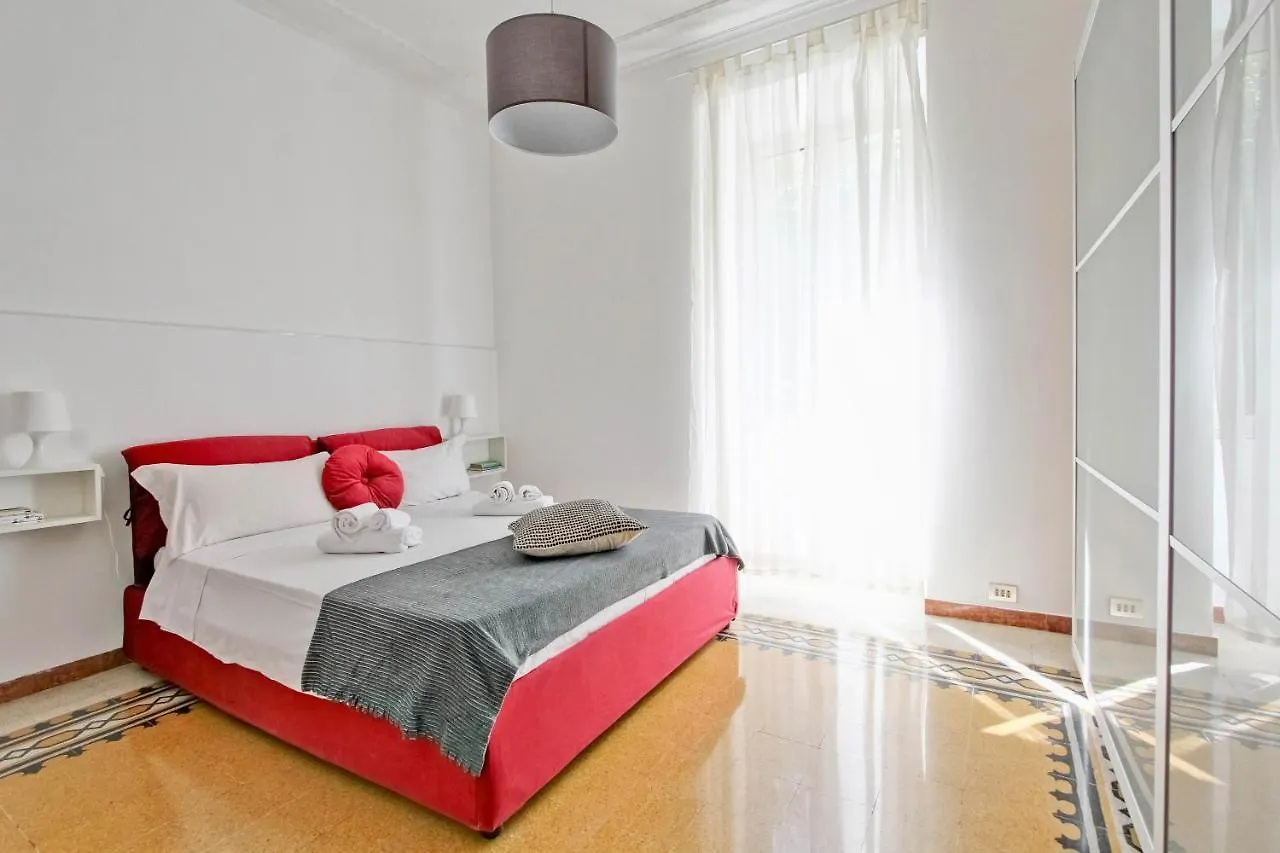 דירות רומא Casa Ceneda