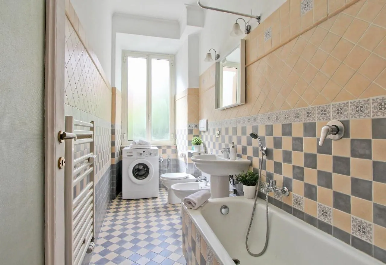 דירות רומא Casa Ceneda 0*,  איטליה