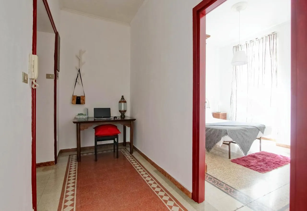 דירות רומא Casa Ceneda 0*,  איטליה