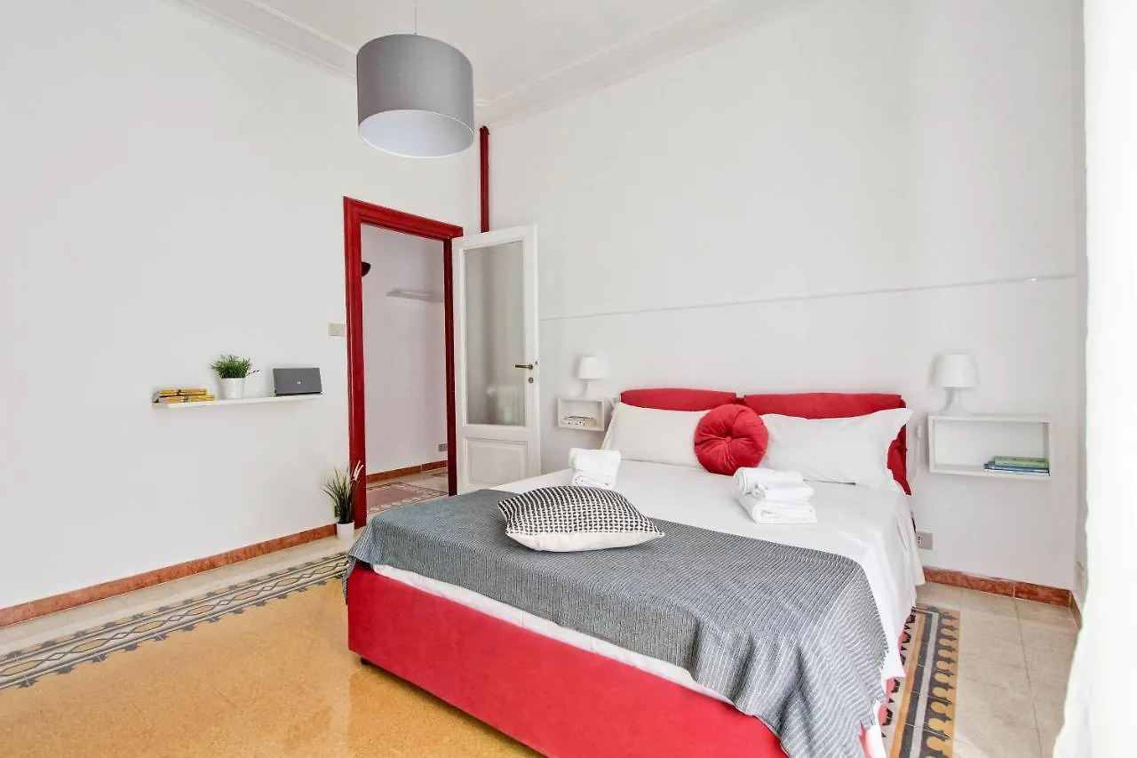 דירות רומא Casa Ceneda