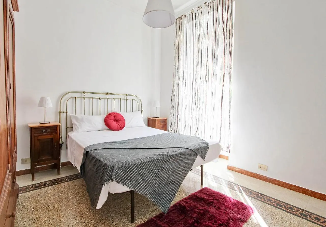 דירות רומא Casa Ceneda איטליה