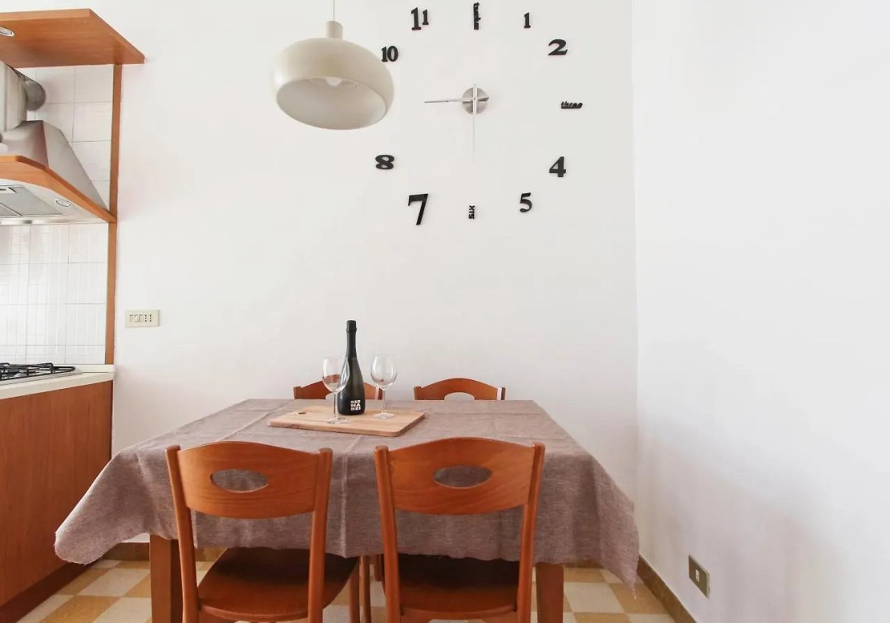 דירות רומא Casa Ceneda