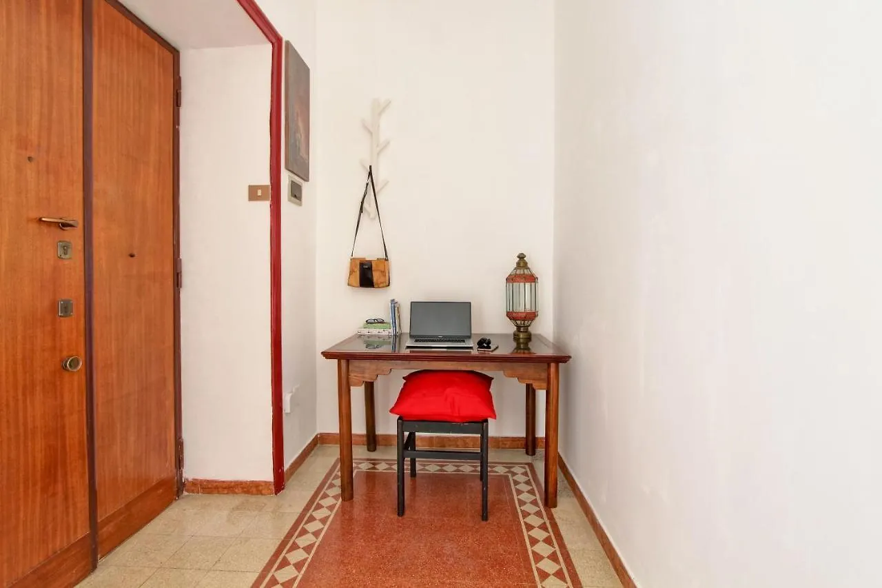 דירות רומא Casa Ceneda