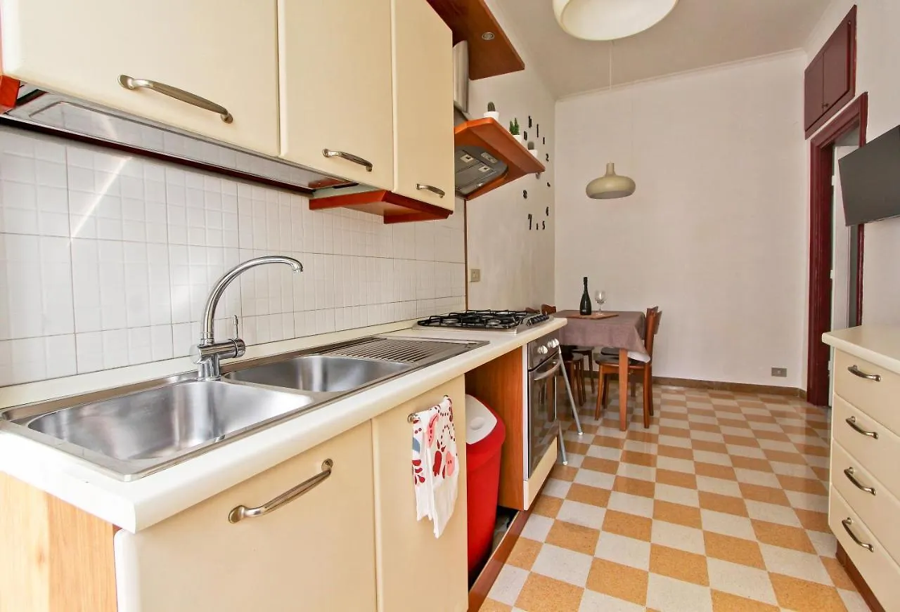 דירות רומא Casa Ceneda 0*,  איטליה